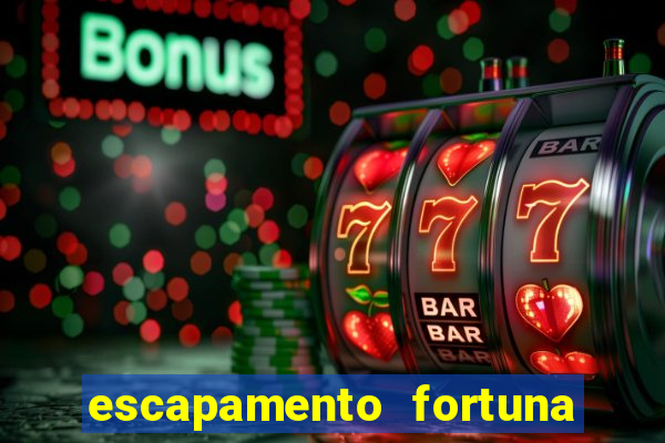 escapamento fortuna tornado 250